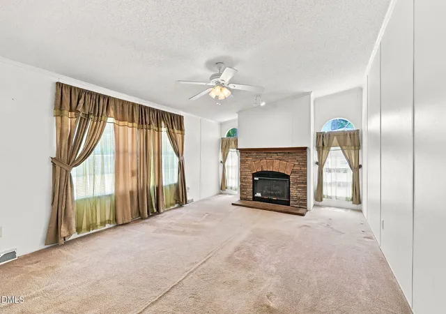Photo 3 of Manufactured home for sale at 602 Newton Ave, Princeville, NC 27886 | MLS# 10183814 | Listing updated on 2026-09-18