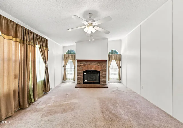Photo 4 of Manufactured home for sale at 602 Newton Ave, Princeville, NC 27886 | MLS# 10183814 | Listing updated on 2026-09-18