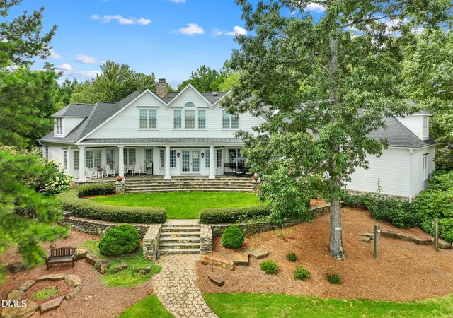 3rd image of 126 Watch Harbor Rd, New London, NC 28127 | MLS# 10186016