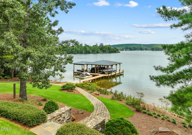 4th image of 126 Watch Harbor Rd, New London, NC 28127 | MLS# 10186016