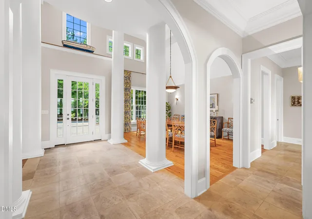 5th image of 126 Watch Harbor Rd, New London, NC 28127 | MLS# 10186016