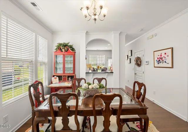 Photo 3 of Townhouse for sale at 751 Cupola Dr, Raleigh, NC 27603 | MLS# 10184636 | Listing updated on 2026-08-09