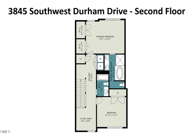 Photo 27 of Sale Pending at 3845 Sw Durham Dr, Durham, NC 27707 | MLS# 10184360 | Listing updated on 2026-09-01
