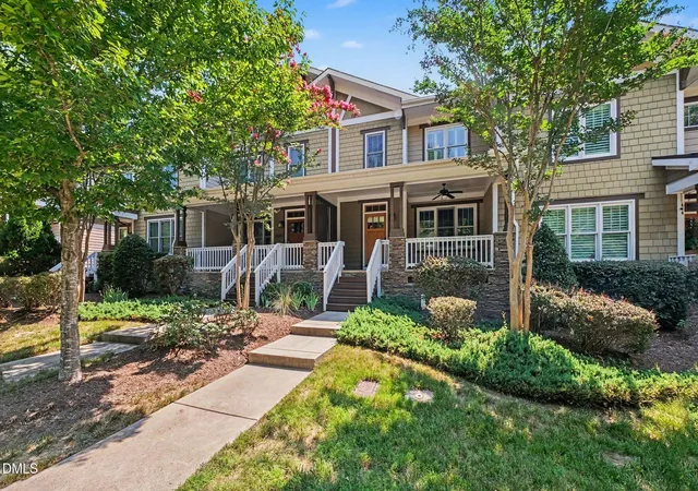Photo 2 of Sale Pending at 3845 Sw Durham Dr, Durham, NC 27707 | MLS# 10184360 | Listing updated on 2026-09-01