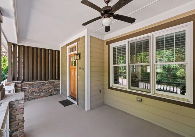 Photo 4 of Sale Pending at 3845 SW Durham Dr, Durham, NC 27707 | MLS# 10184360 | Listing updated on 2026-09-01