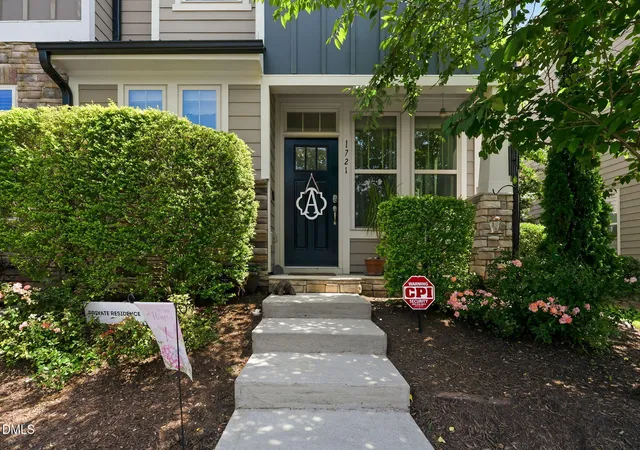 2nd image of 1721 Shady Oaks Dr, Wendell, NC 27591 | MLS# 10183861