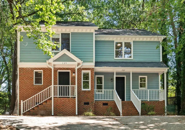 1st image of 725/727 Carolina Ave, Raleigh, NC 27606 | MLS# 10185199
