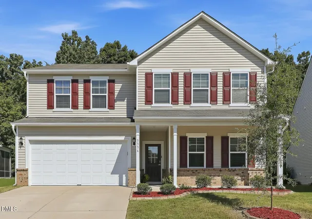 1st image of 3336 Althorp Dr, Raleigh, NC 27616 | MLS# 10184061