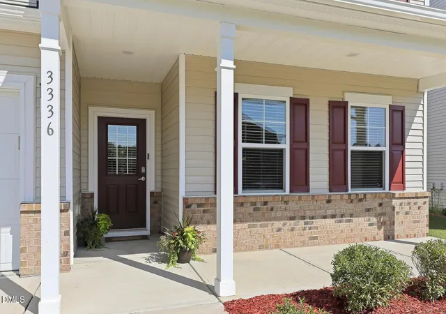 2nd image of 3336 Althorp Dr, Raleigh, NC 27616 | MLS# 10184061