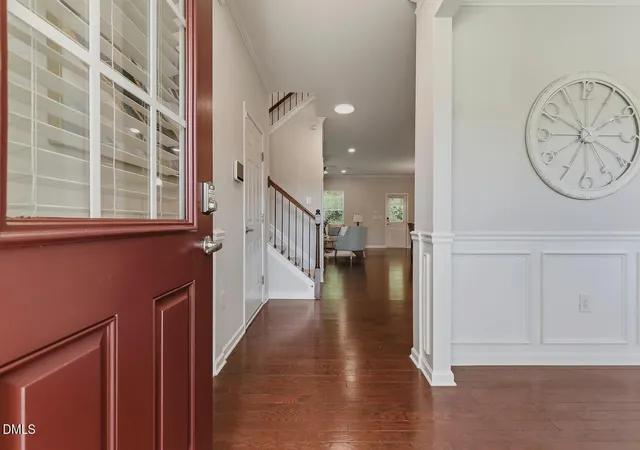 Photo 3 of Single family home for sale at 3336 Althorp Dr, Raleigh, NC 27616 | MLS# 10184061 | Listing updated on 2026-09-17