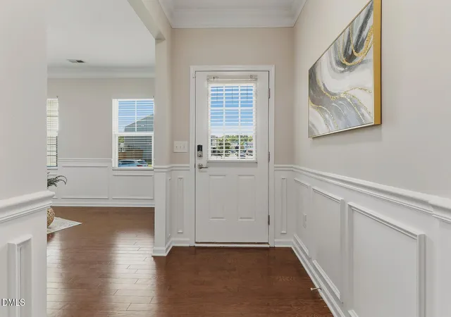Photo 3 of Single family home for sale at 3336 Althorp Dr, Raleigh, NC 27616 | MLS# 10184061 | Listing updated on 2026-09-17