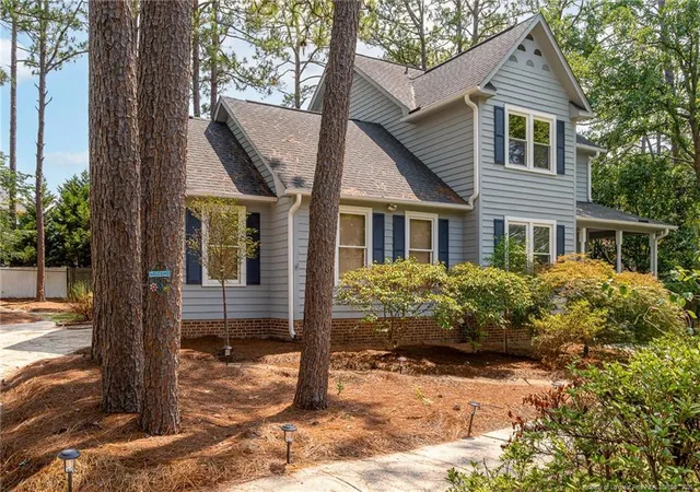 Photo 3 of Single family home for sale at 6871 S Staff Rd, Fayetteville, NC 28306 | MLS# 764149 | Listing updated on 2026-07-31