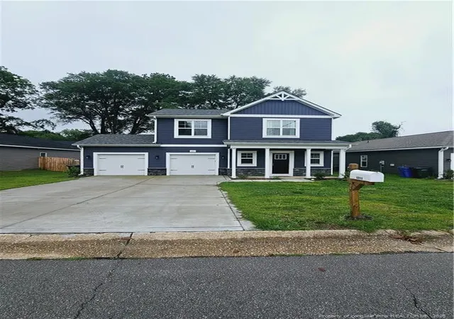 2nd image of 1211 Branson St, Fayetteville, NC 28305 | MLS# 766846