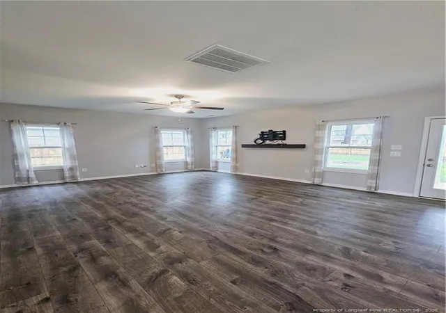 Photo 3 of Single family home for sale at 1211 Branson St, Fayetteville, NC 28305 | MLS# 766846 | Listing updated on 2026-07-31