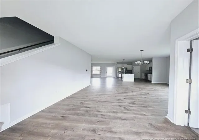 Photo 3 of Single family home for sale at 1211 Branson St, Fayetteville, NC 28305 | MLS# 766846 | Listing updated on 2026-07-31