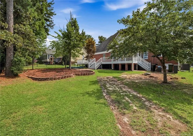 Photo 50 of Single family home for sale at 271 Falling Water Rd, Spring Lake, NC 28390 | MLS# 766917 | Listing updated on 2026-07-31