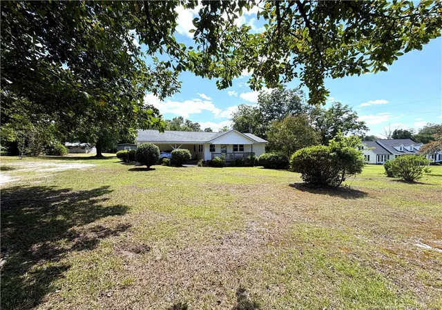 2nd image of 8007 Overhills Rd, Spring Lake, NC 28390 | MLS# 766948