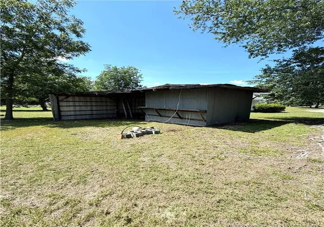 37th image of 8007 Overhills Rd, Spring Lake, NC 28390 | MLS# 766948