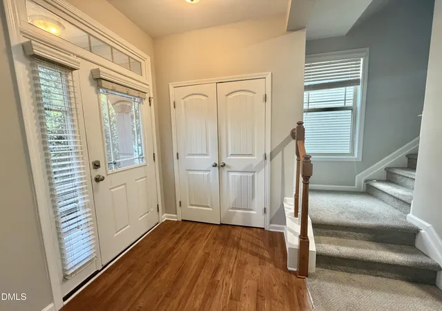 Photo 2 of Townhouse for sale at 545 Matheson Pl, Cary, NC 27511 | MLS# 10183821 | Listing updated on 2026-09-09