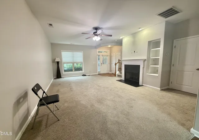 Photo 3 of Townhouse for sale at 545 Matheson Pl, Cary, NC 27511 | MLS# 10183821 | Listing updated on 2026-09-09