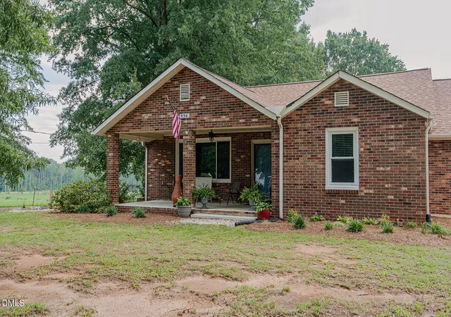 2nd image of 936 Blanch Rd, Blanch, NC 27212 | MLS# 10183686