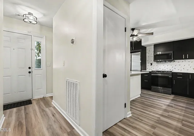 Photo 3 of Sale Pending at 1227 Seaton Rd #44, Durham, NC 27713 | MLS# 10184090 | Listing updated on 2026-09-17