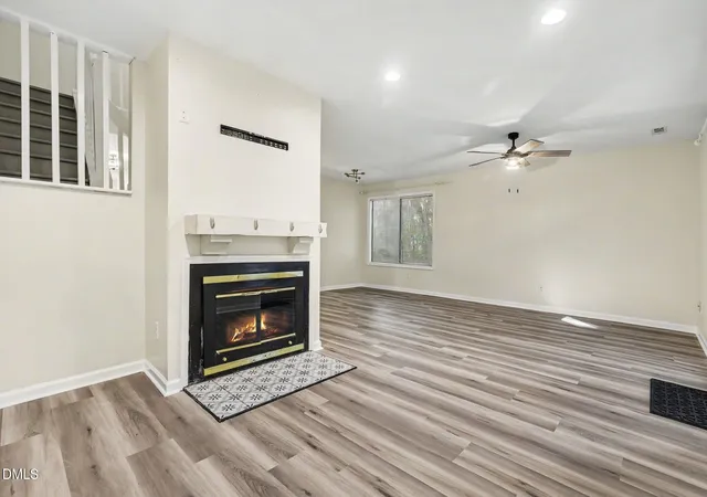 Photo 4 of Sale Pending at 1227 Seaton Rd #44, Durham, NC 27713 | MLS# 10184090 | Listing updated on 2026-09-17