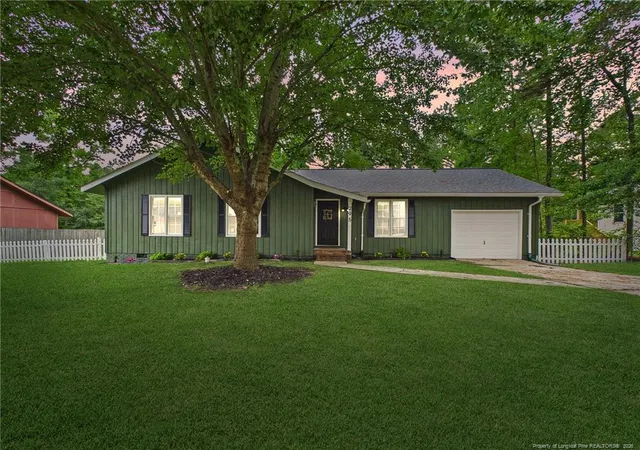 1st image of 295 Appaloosa Dr, Spring Lake, NC 28390 | MLS# 766725