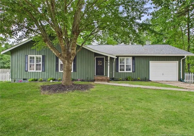 2nd image of 295 Appaloosa Dr, Spring Lake, NC 28390 | MLS# 766725