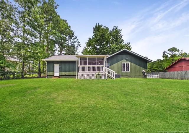 34th image of 295 Appaloosa Dr, Spring Lake, NC 28390 | MLS# 766725