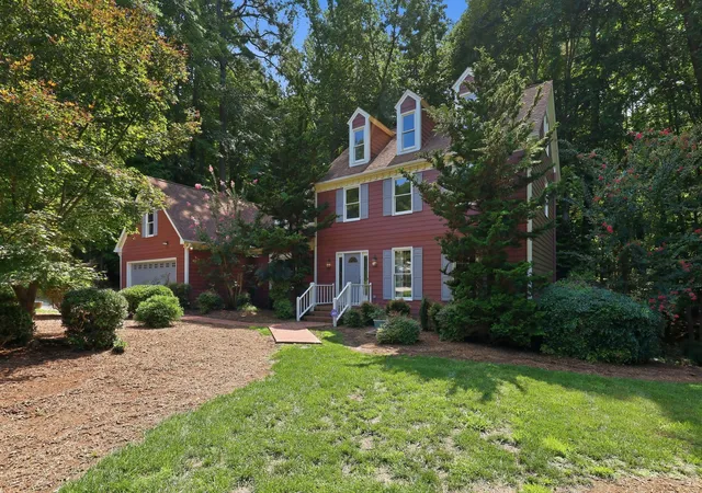 2nd image of 11433 Horsemans Trl, Raleigh, NC 27613 | MLS# 10183670