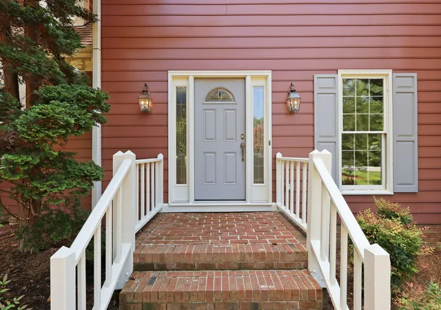 Photo 3 of Single family home for sale at 11433 Horsemans Trl, Raleigh, NC 27613 | MLS# 10183670 | Listing updated on 2026-09-10