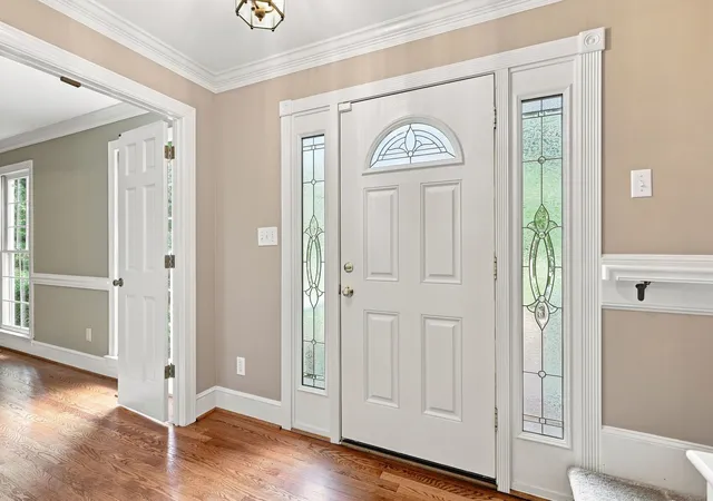 Photo 3 of Sale Pending at 11433 Horsemans Trl, Raleigh, NC 27613 | MLS# 10183670 | Listing updated on 2026-10-09