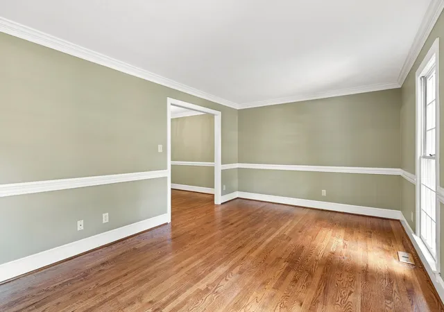 Photo 4 of Sale Pending at 11433 Horsemans Trl, Raleigh, NC 27613 | MLS# 10183670 | Listing updated on 2026-10-09