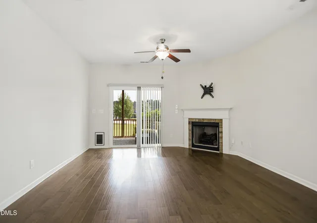 Photo 3 of Townhouse for sale at 145 Highmeadow Ln, Clayton, NC 27520 | MLS# 10184418 | Listing updated on 2026-09-10
