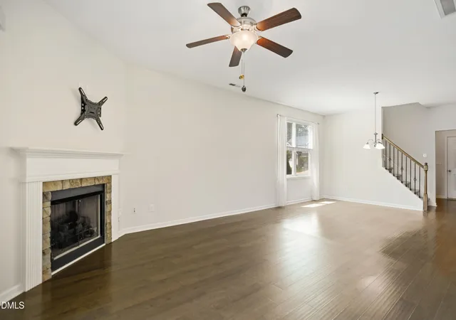 Photo 3 of Sale Pending at 145 Highmeadow Ln, Clayton, NC 27520 | MLS# 10184418 | Listing updated on 2026-10-04