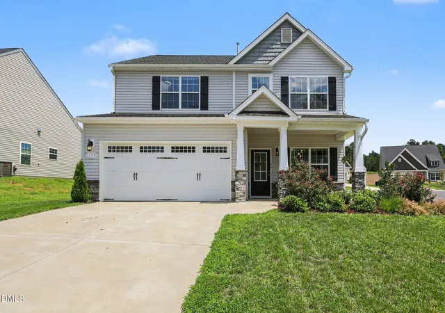 Photo 1 of Single family home for sale at 1725 Langlais Dr, Graham, NC 27253 | MLS# 10183795 | Listing updated on 2026-09-20
