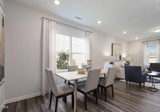 Photo 3 of Single family home for sale at 3021 Bay Foal Ln, Durham, NC 27703 | MLS# 10183676 | Listing updated on 2026-09-17