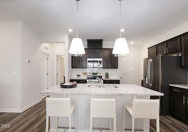 Photo 4 of Single family home for sale at 3021 Bay Foal Ln, Durham, NC 27703 | MLS# 10183676 | Listing updated on 2026-09-17