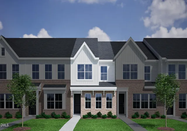 1st image of 128 Flowering Maple Wy #292, Garner, NC 27529 | MLS# 10183681