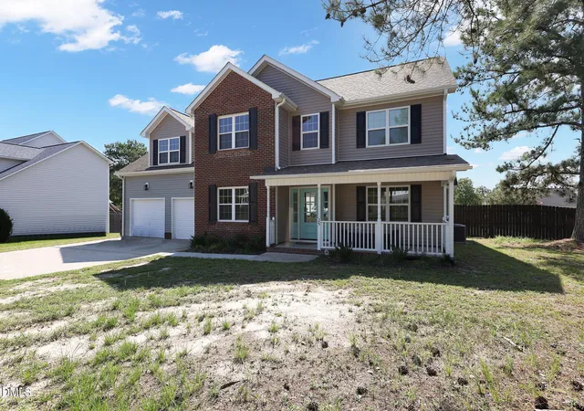 1st image of 25 Briarwood Pl, Sanford, NC 27332 | MLS# 10183780