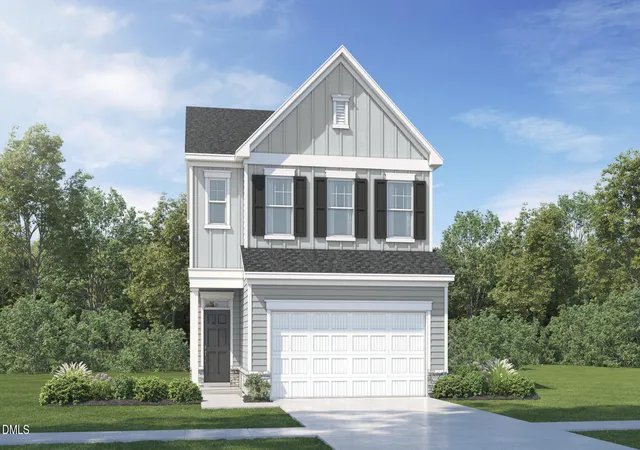 Photo 1 of Sale Pending at 3019 Bay Foal Ln, Durham, NC 27703 | MLS# 10183724 | Listing updated on 2026-10-05