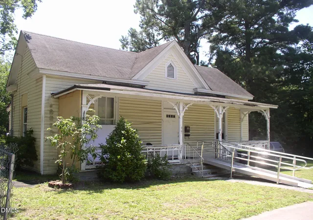 34th image of 332 Rowland St, Henderson, NC 27536 | MLS# 10184041