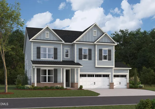 1st image of 620 Blackwood Ct, Durham, NC 27705 | MLS# 10184072