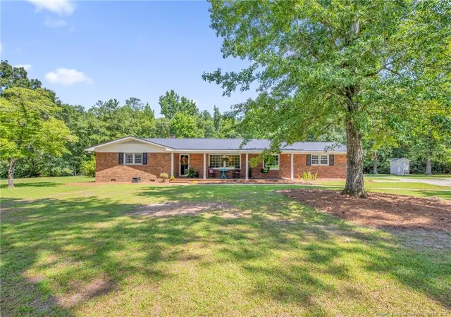 Photo 1 of Sale Pending at 1674 Bainbridge Rd, Stedman, NC 28391 | MLS# 766683 | Listing updated on 2026-09-13
