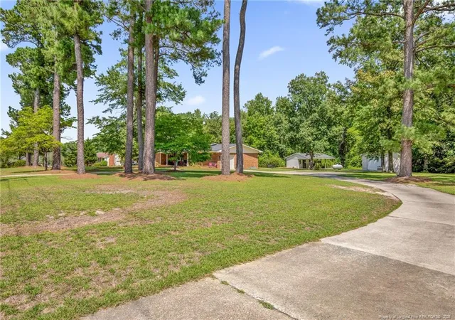 Photo 2 of Sale Pending at 1674 Bainbridge Rd, Stedman, NC 28391 | MLS# 766683 | Listing updated on 2026-09-13