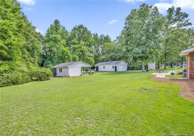 Photo 38 of Sale Pending at 1674 Bainbridge Rd, Stedman, NC 28391 | MLS# 766683 | Listing updated on 2026-09-13