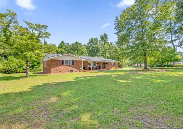 Photo 3 of Sale Pending at 1674 Bainbridge Rd, Stedman, NC 28391 | MLS# 766683 | Listing updated on 2026-09-13