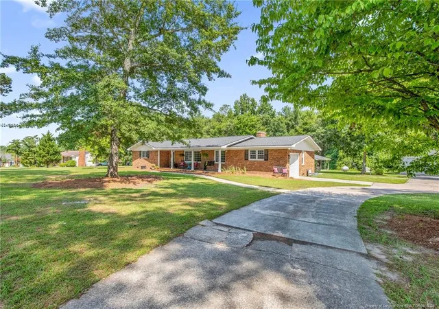 Photo 3 of Sale Pending at 1674 Bainbridge Rd, Stedman, NC 28391 | MLS# 766683 | Listing updated on 2026-09-13