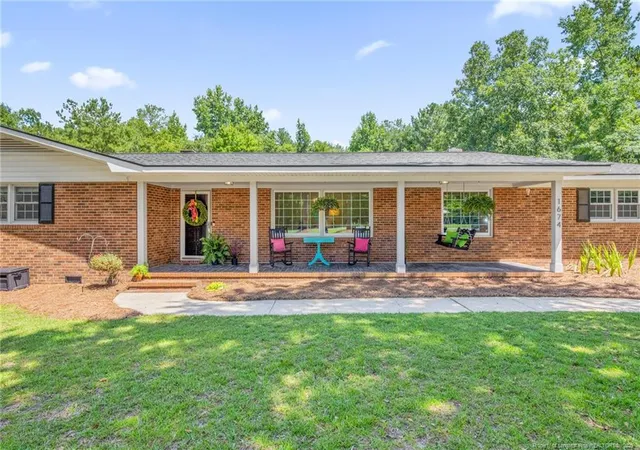 Photo 4 of Sale Pending at 1674 Bainbridge Rd, Stedman, NC 28391 | MLS# 766683 | Listing updated on 2026-09-13